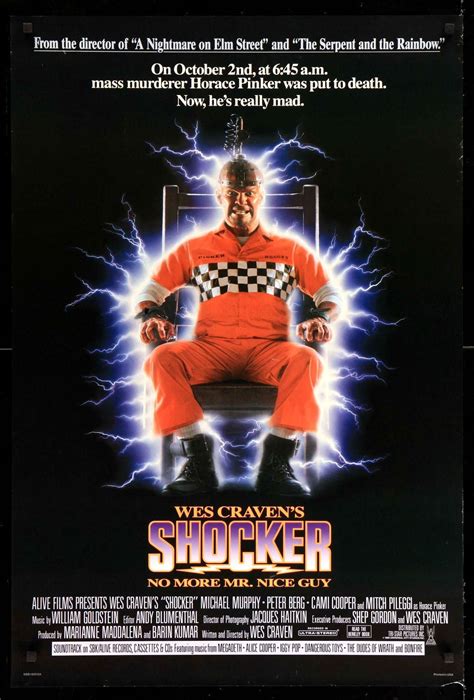 shocker 1989